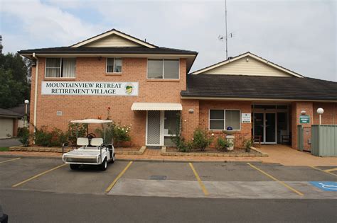 retirement village penrith|Iba pa.